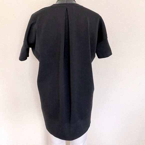 Rag & Bone Oversize Slub Pocket Shirt - Picture 6 of 16